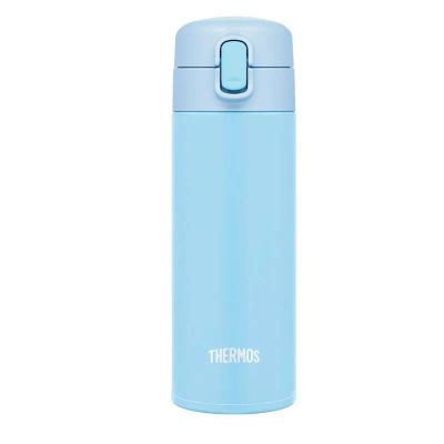 Лот: 24935438. Фото: 1. Термос Thermos FJM-350 LB 0,35л. Термосы, термокружки, фляжки
