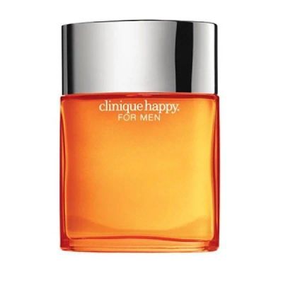 Лот: 11234591. Фото: 1. Туалетная вода Clinique Happy. Мужская парфюмерия