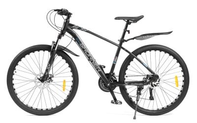 Лот: 18972052. Фото: 1. Велосипед SHORNER MAXXIS PRO 27... Велосипеды