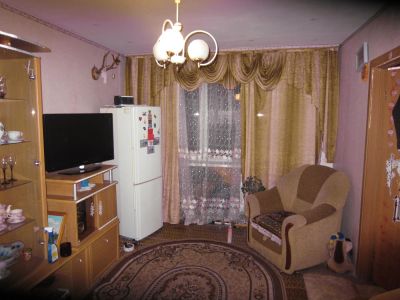 Лот: 8325221. Фото: 1. 3 ком. Устиновича 34. Квартиры, студии
