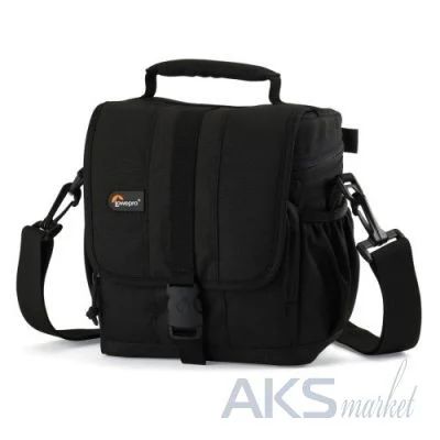 Лот: 4554150. Фото: 1. Сумка для фото/видео LowePRO Adventura... Чехлы, сумки, ремешки