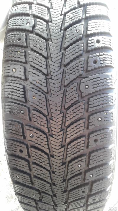 Лот: 14611314. Фото: 1. шины Nokian Hakkapeliitta 2. Шины