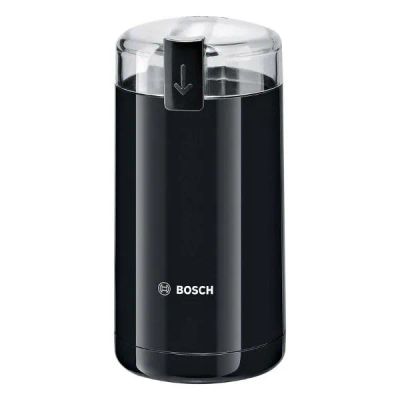 Лот: 25746216. Фото: 1. Кофемолка Bosch TSM6A013B. Чайники, кофемашины, кулеры