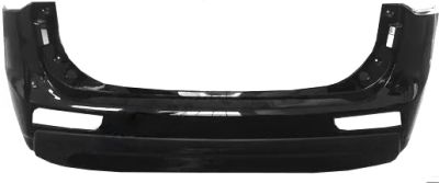 Лот: 3709926. Фото: 1. Бампер задний mitsubishi outlander... Кузов