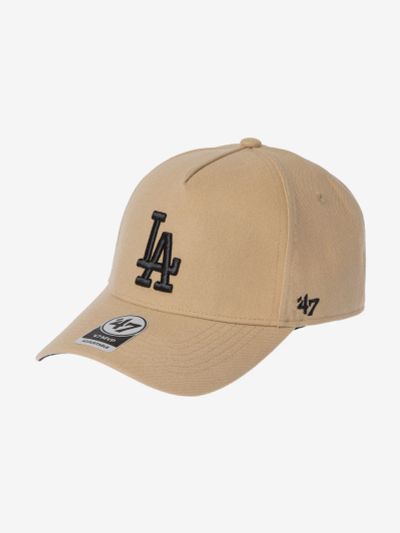 Лот: 25392370. Фото: 1. Бейсболка 47 BRAND B-REPDT12WBP-KH... Другое (спортивная одежда)