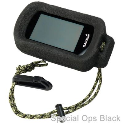 Лот: 13457956. Фото: 1. GizzMoVest чехол для Garmin eTrex... Чехлы, бамперы