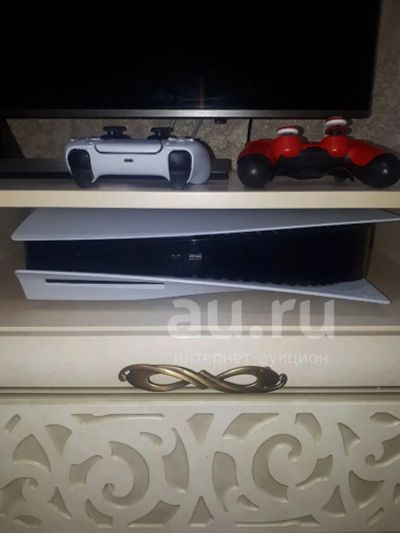 Лот: 18737049. Фото: 1. Sony Playstation 5 PS 5. Игры для консолей