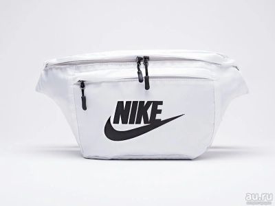 Лот: 16400340. Фото: 1. Поясная сумка Nike (14463). Сумки