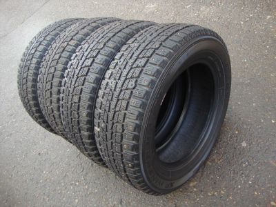 Лот: 8175384. Фото: 1. Зима! 195/65/15 Dunlop SP Winter... Шины