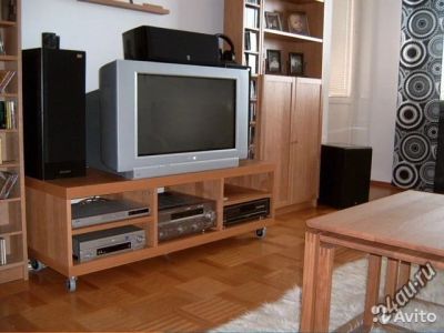 Лот: 5888873. Фото: 1. телевизор philips, 32 дюйма, на... Телевизоры