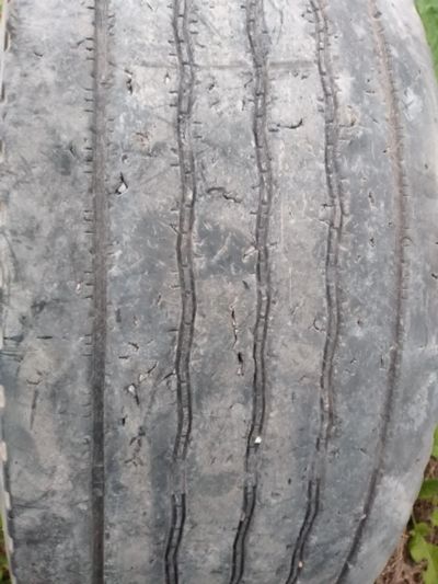 Лот: 17700017. Фото: 1. R22,5 315/60 продам 1 шину kumho... Шины