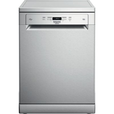 Лот: 17690939. Фото: 1. Посудомоечная машина Hotpoint-Ariston... Посудомоечные машины