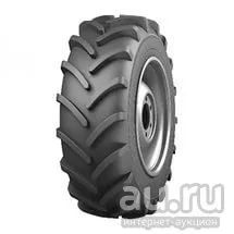 Лот: 8288323. Фото: 1. автошины 360/70-20 VL-44. Шины