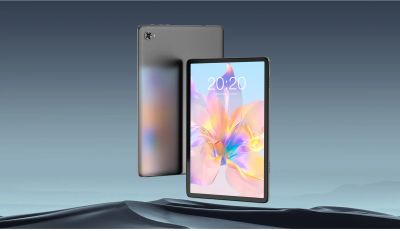 Лот: 19858099. Фото: 1. Планшет Teclast P40HD 4G LTE 2sim... Планшеты