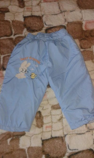Лот: 5530862. Фото: 1. Куртка и штаны. Верхняя одежда