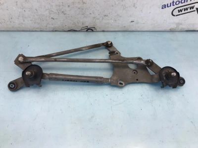 Лот: 24347241. Фото: 1. трапеция дворников toyota corolla... Двигатель и элементы двигателя