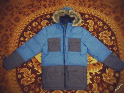 Лот: 3761044. Фото: 1. Пуховик - Adidas Original размеры... Верхняя одежда