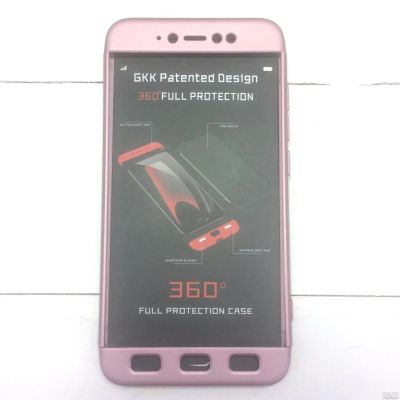 Лот: 12298818. Фото: 1. Чехол Voero 360 Protect Case для... Чехлы, бамперы