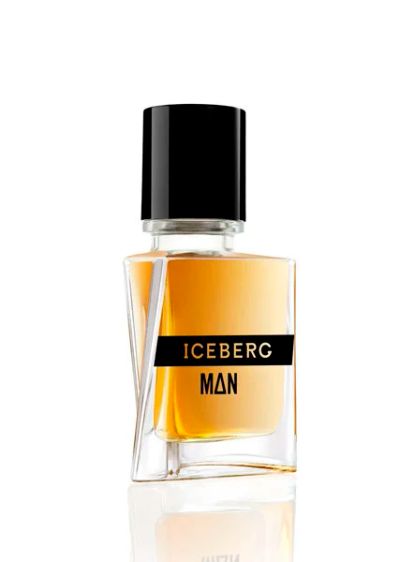 Лот: 11144009. Фото: 1. Iceberg Man Туалетная вода 100... Мужская парфюмерия