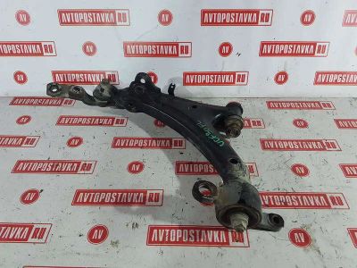Лот: 20898573. Фото: 1. Рычаг подвески нижний Toyota Celsior... Ходовая, подвеска, рулевое управление