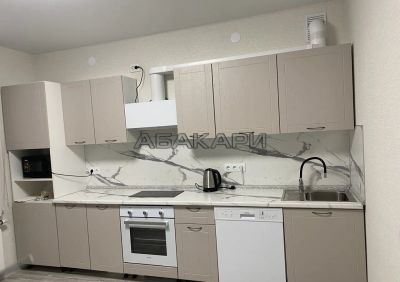 Лот: 21522500. Фото: 1. Сдам 2-комн. Южная набережная... Квартиры, студии