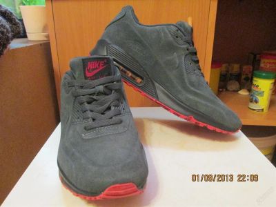 Лот: 3626104. Фото: 1. Мужские кросовки Nike. Кеды, кроссовки, слипоны