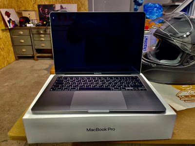 Лот: 18098653. Фото: 1. MacBook Pro 13. Клавиатуры для ноутбуков