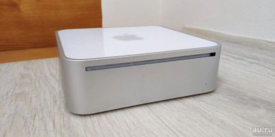 Лот: 15293651. Фото: 1. Мини-компьютер Apple Mac mini... Компьютеры в сборе