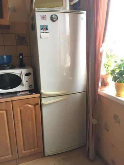 Лот: 11816815. Фото: 1. неисправный холодильник Атлант... Холодильники, морозильные камеры