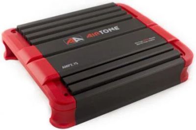 Лот: 3924821. Фото: 1. Усилитель Airtone Amp 2.75 B. Усилители
