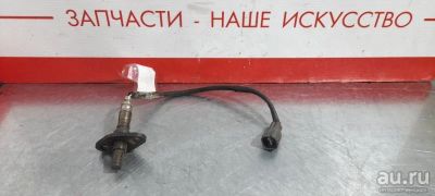Лот: 17776693. Фото: 1. Лямбда-зонд Toyota Mark Ii GX100... Электрооборудование