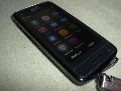 Лот: 1605404. Фото: 1. nokia c6-01 с рубля 2 дня/sumbian... Смартфоны