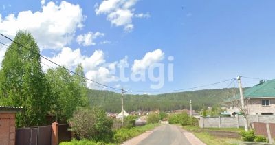 Лот: 25292408. Фото: 1. участок , посёлок Манский Школьная... Земельные участки