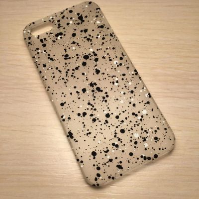 Лот: 7349836. Фото: 1. Чехол iPhone 5 5s светится в темноте. Чехлы, бамперы