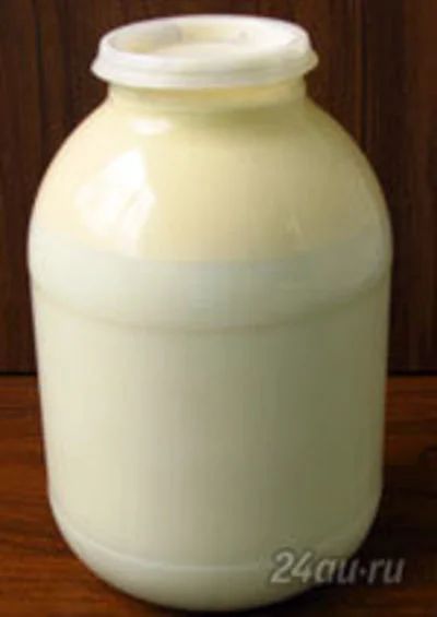 Лот: 6072532. Фото: 1. Молочко деревенское(Уярское) цена... Молоко и молочные продукты