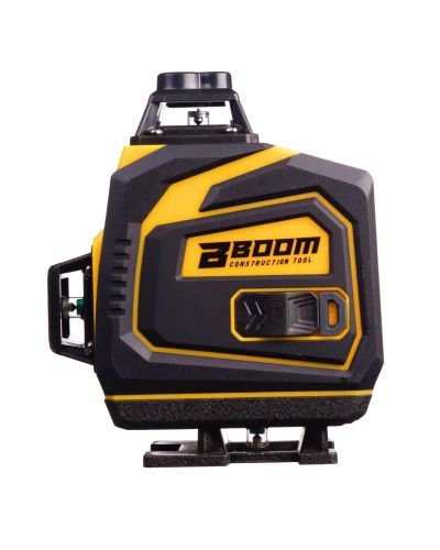 Лот: 21376765. Фото: 1. Лазерный уровень/нивелир boom... Ручной инструмент