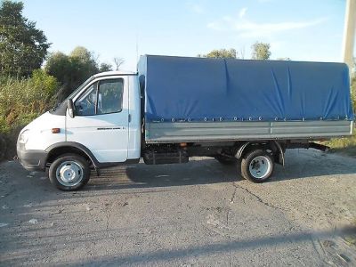 Лот: 8688182. Фото: 1. Ремонт автомобиля Газель. Автомобили
