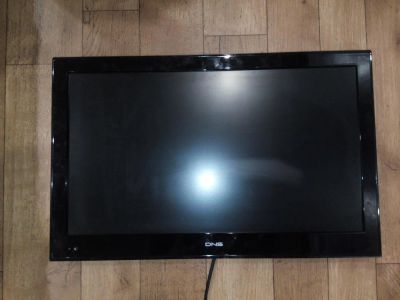 Лот: 5122513. Фото: 1. Телевизор ЖК DNS E22A00. Телевизоры