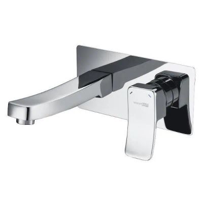Лот: 25670055. Фото: 1. Смеситель для раковины Wasserkraft... Смесители