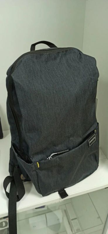 Лот: 16923251. Фото: 1. Рюкзак Xiaomi Colorful Mini Backpack... Рюкзаки