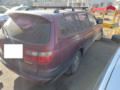 Лот: 19046791. Фото: 1. автомобиль Тойота Калдина. Автомобили