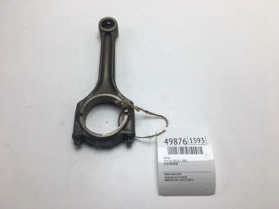 Лот: 20394389. Фото: 1. Шатун Audi A6 1997 078198401B... Двигатель и элементы двигателя