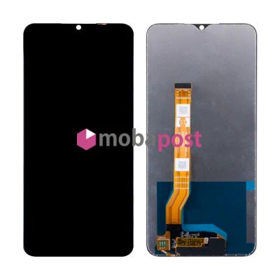 Лот: 19921588. Фото: 1. Дисплей для OPPO A57s/ A57 в сборе... Дисплеи, дисплейные модули, тачскрины
