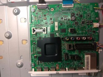 Лот: 11179736. Фото: 1. Main BN41-01661 Samsung 32D5800vw. Запчасти для телевизоров, видеотехники, аудиотехники