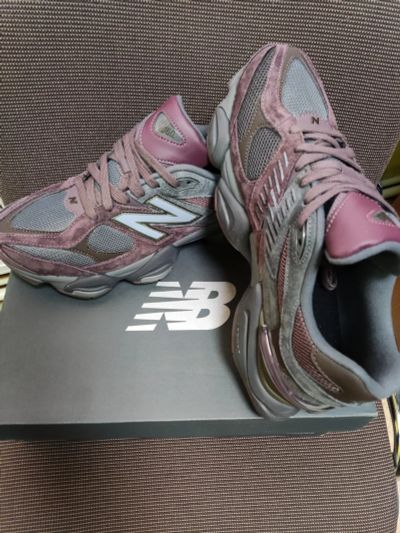 Лот: 20110110. Фото: 1. Кросовки новые, new balance. Кеды, кроссовки, слипоны