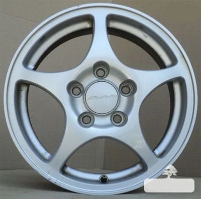 Лот: 3934948. Фото: 1. R15 5x114.3 Honda Modulo. Диски