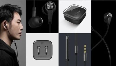 Лот: 6452843. Фото: 1. гарнитура Xiaomi оригинальная. Красноярск