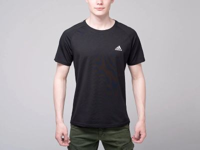 Лот: 16032432. Фото: 1. Футболка Adidas (15082). Футболки, поло
