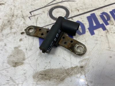 Лот: 21712316. Фото: 1. датчик положения коленвала Renault... Двигатель и элементы двигателя