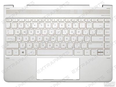Лот: 15962827. Фото: 1. Клавиатура HP Spectre x360 13-w... Клавиатуры для ноутбуков